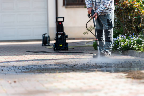 Best Roof Pressure Washing  in Colony Rk, PA