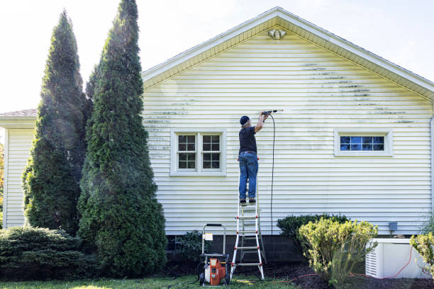 Pressure Washing Estimates in Colony Park, PA