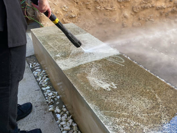 Best Affordable Power Washing  in Colony Rk, PA