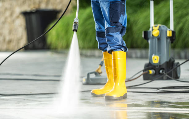 Best Pressure Washing Near Me  in Colony Rk, PA