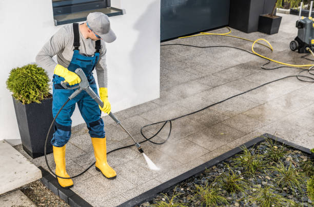 Best Roof Power Washing Services  in Colony Rk, PA