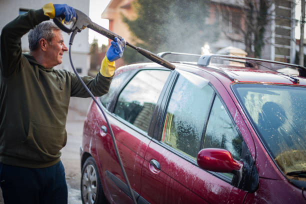 Best Roof Pressure Washing  in Colony Rk, PA